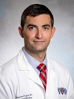 Alexander Putnam Cole, MD