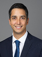 Jose Ignacio Nolazco, MD, MMSc