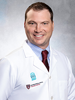 Nicholas Swerdlow, MD