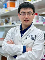 Wei Tao, PhD