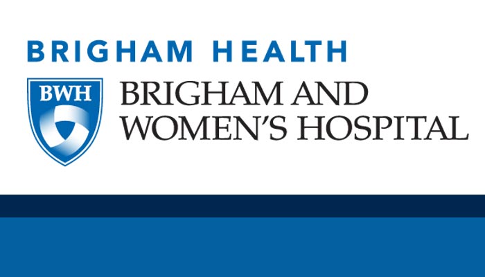Brigham Health logo