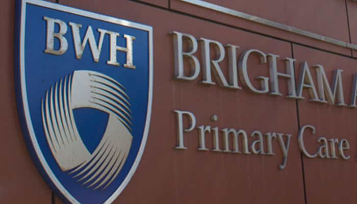 Brigham and Women’s Primary Care locations