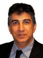Mahyar Heydarpour, PhD, MSc