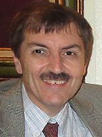 Srdjan Nedeljkovic, MD