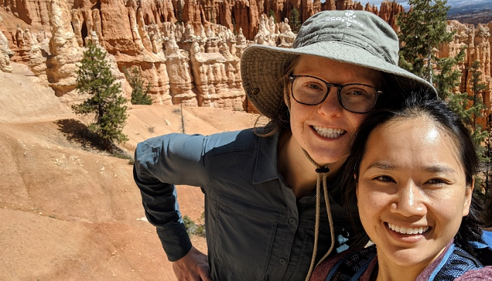 Tu Anh, Alumni