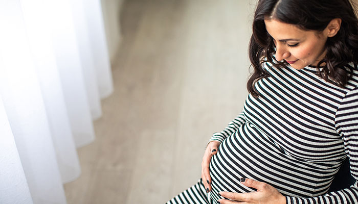 Pregnancy and COVID-19