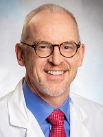 P. Gregg Greenough, MD, MPH