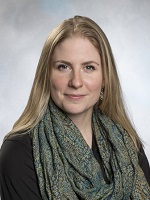 Hanni Stoklosa, MD, MPH