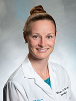 Shannon Burnham, MD