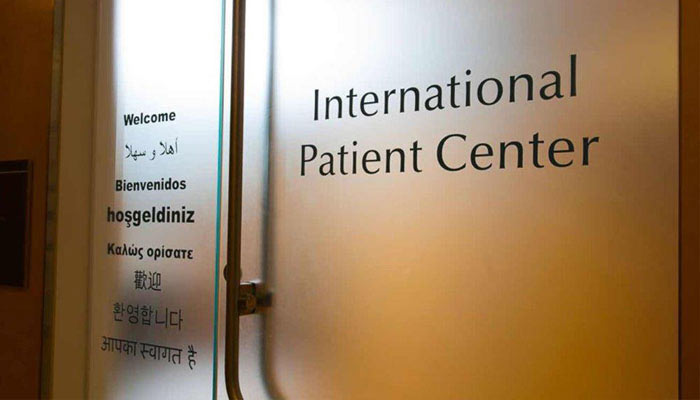 Resources for international patients visiting Brigham and Women’s Hospital.