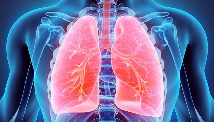 Learn more about the Diseases and Conditions treated at The Lung Center.