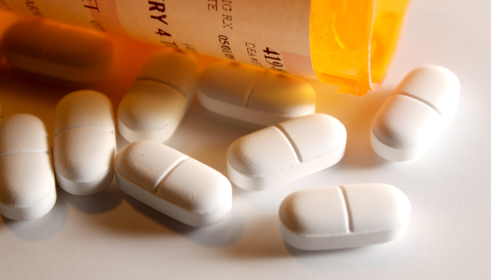 Aspirin/NSAID Allergy Clinic