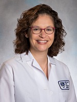 Usha Tedrow, MD, MS, Fellowship Program Director