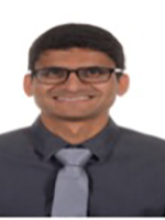 Aditya Ashok, MD, MSc