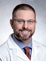 Christopher Anderson, MD, MMSc