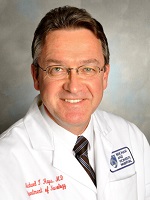 Michael Hayes, MD