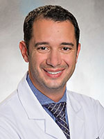 Omar Arnaout, MD