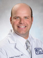 Jordan D. Paulson, MD