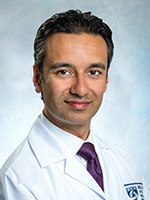 Amar Dhand, MD, PhD