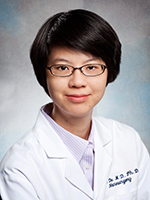 Rose Du, MD, PhD