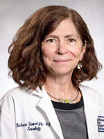 Barbara Dworetzky, MD