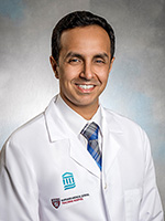 Rahual Mahajan, MD, PhD