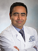 Nirav J. Patel, MD