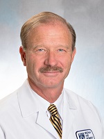 Garth Rees Cosgrove, MD