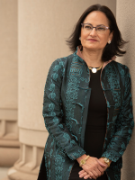 Nawal M. Nour, MD, MPH