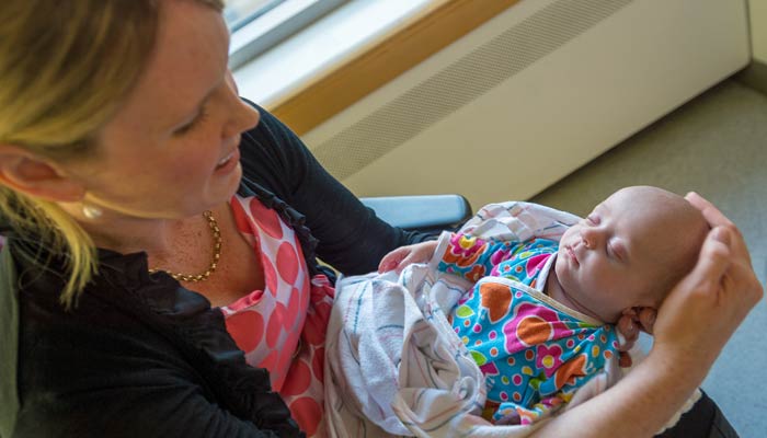 NICU Outpatient Programs