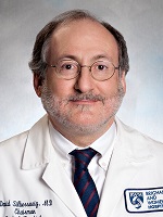 David A. Silbersweig, MD