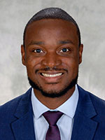 Olumide Olulade, MD, M.Sc., PhD