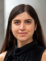 Elmira Hassanzadeh, MD