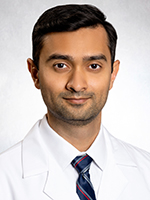 Khanant Desai, MD
