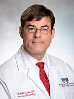 Michael S. Stecker, MD, FSIR