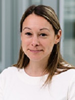 Kirsten Glennon, RN