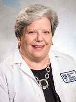 Dorene M. Rentz, PsyD