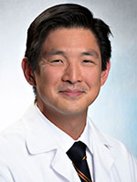 Eric G. Sheu, MD, PhD