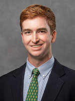Isaac Alty, MD, PGY-3