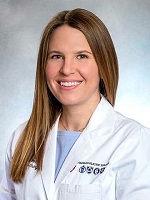 Lydia A. Helliwell, MD 