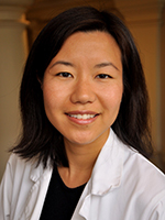 Nancy Lackhyun Cho, MD
