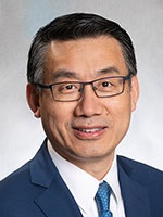Jiping Wang, MD, PhD