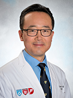 Charles H. Yoon, MD, PhD