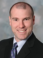 Matt Rochefort, MD