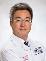 Hisashi Tsukada, MD, PhD