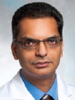 Anil Chandraker, MD