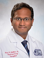 Hari Mallidi, MD