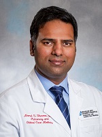 Nirmal Sharma, MD