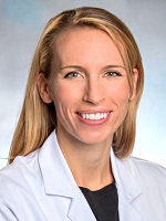 Regan Marsh, MD, MPH