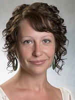 Photo of Erica Nelson, MD, MPhil, MS